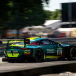 DTM Norisring: Thiim Breaks Norisring qualifying record to claim DTM pole