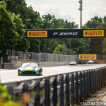 DTM Norisring: Thiim seals second pole of the weekend as Wiebelhaus joins the front row