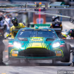 DTM Norisring photo gallery