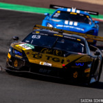DTM Oschersleben: Court upholds Bortolotti disqualification as Engel keeps Race 2 win