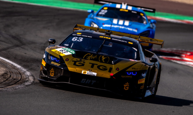 DTM Oschersleben: Court upholds Bortolotti disqualification as Engel keeps Race 2 win