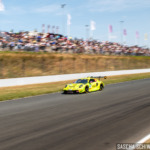 DTM Oschersleben: Thomas Preining leads Manthey to flag-to-flag Race 1 victory