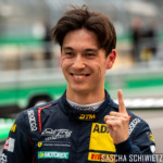 Jack Aitken’s record IMSA run: “It has surpassed my expectations”