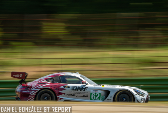 ELMS 4H of Imola 2026 – Free Practice 2 – Saturday 4th July, Circuito Enzo e Dino Ferrari – in Imola, Emilia Romagna, Italy –