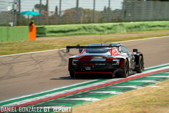 ELMS 4H of Imola 2026 – Free Practice 2 – Saturday 4th July, Circuito Enzo e Dino Ferrari – in Imola, Emilia Romagna, Italy –