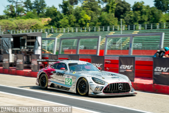 ELMS 4H of Imola 2026 – Qualification – Saturday 4th July, Circuito Enzo e Dino Ferrari – in Imola, Emilia Romagna, Italy –