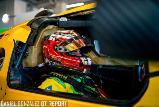 ELMS 4H of Imola 2026 – Qualification – Saturday 4th July, Circuito Enzo e Dino Ferrari – in Imola, Emilia Romagna, Italy –