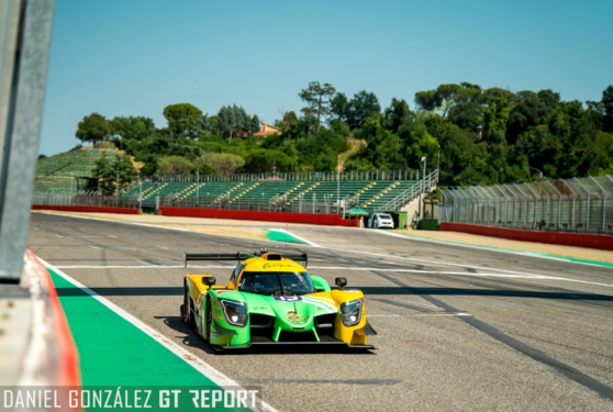 ELMS 4H of Imola 2026 – Qualification – Saturday 4th July, Circuito Enzo e Dino Ferrari – in Imola, Emilia Romagna, Italy –