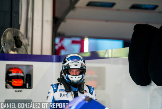 ELMS 4H of Imola 2026 – Qualification – Saturday 4th July, Circuito Enzo e Dino Ferrari – in Imola, Emilia Romagna, Italy –