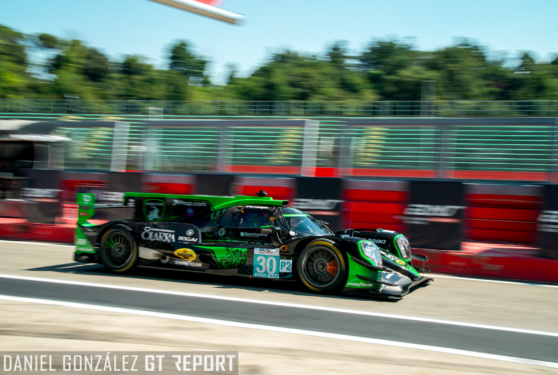 ELMS 4H of Imola 2026 – Qualification – Saturday 4th July, Circuito Enzo e Dino Ferrari – in Imola, Emilia Romagna, Italy –
