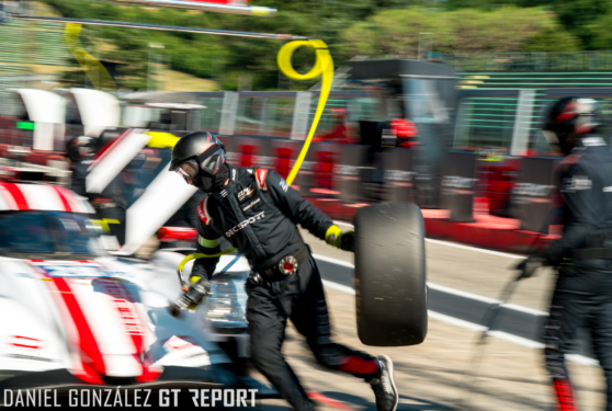 ELMS 4H of Imola 2026 – Qualification – Saturday 4th July, Circuito Enzo e Dino Ferrari – in Imola, Emilia Romagna, Italy –