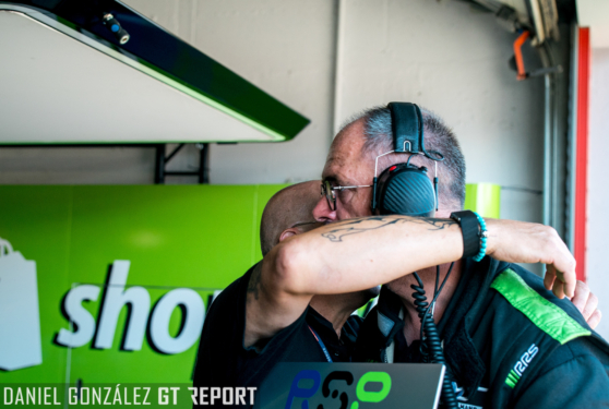 ELMS 4H of Imola 2026 – Qualification – Saturday 4th July, Circuito Enzo e Dino Ferrari – in Imola, Emilia Romagna, Italy –