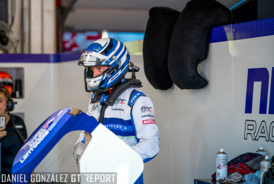 ELMS 4H of Imola 2026 – Qualification – Saturday 4th July, Circuito Enzo e Dino Ferrari – in Imola, Emilia Romagna, Italy –