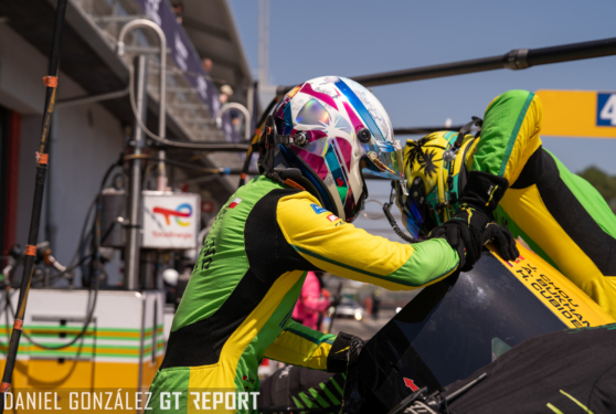 ELMS 4H of Imola 2026 – Race – Sunday 5th July, Circuito Enzo e Dino Ferrari – in Imola, Emilia Romagna, Italy –