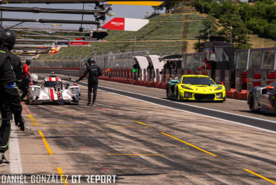 ELMS 4H of Imola 2026 – Race – Sunday 5th July, Circuito Enzo e Dino Ferrari – in Imola, Emilia Romagna, Italy –