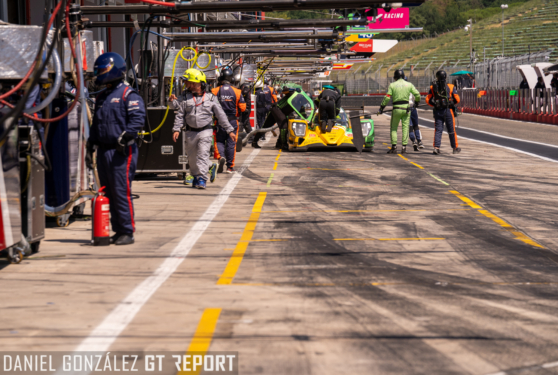 ELMS 4H of Imola 2026 – Race – Sunday 5th July, Circuito Enzo e Dino Ferrari – in Imola, Emilia Romagna, Italy –