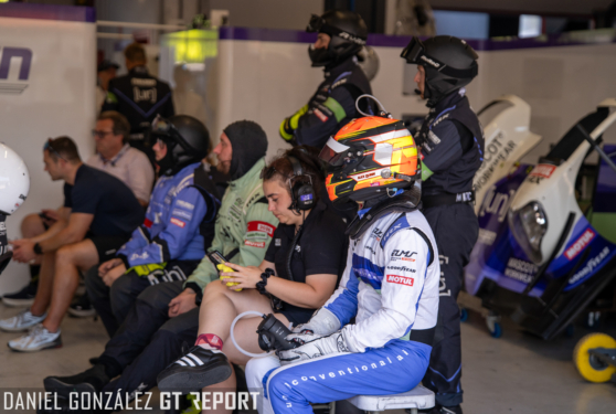 ELMS 4H of Imola 2026 – Race – Sunday 5th July, Circuito Enzo e Dino Ferrari – in Imola, Emilia Romagna, Italy –
