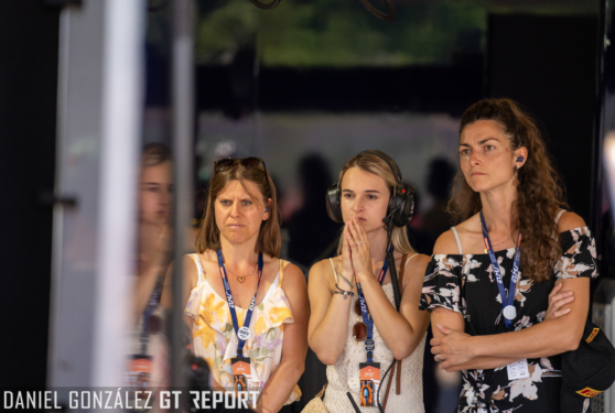 ELMS 4H of Imola 2026 – Race – Sunday 5th July, Circuito Enzo e Dino Ferrari – in Imola, Emilia Romagna, Italy –