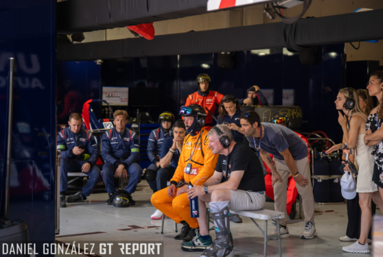 ELMS 4H of Imola 2026 – Race – Sunday 5th July, Circuito Enzo e Dino Ferrari – in Imola, Emilia Romagna, Italy –