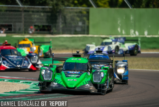 ELMS 4H of Imola 2026 – Race – Sunday 5th July, Circuito Enzo e Dino Ferrari – in Imola, Emilia Romagna, Italy –
