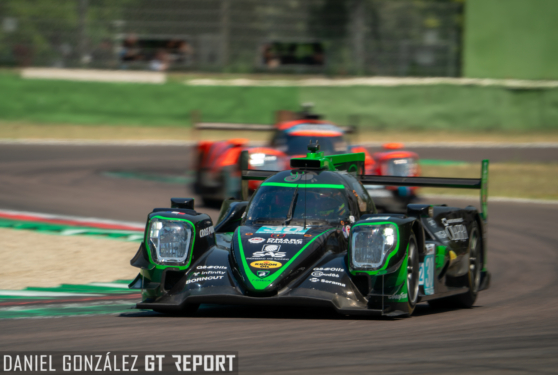 ELMS 4H of Imola 2026 – Race – Sunday 5th July, Circuito Enzo e Dino Ferrari – in Imola, Emilia Romagna, Italy –