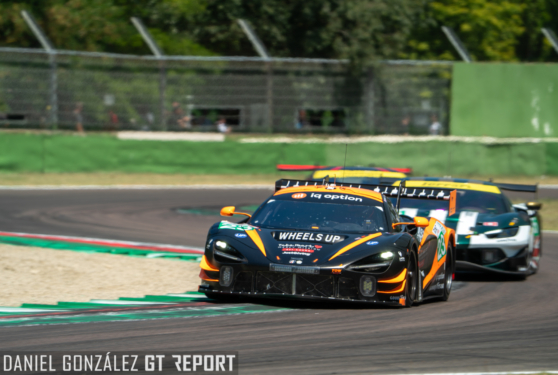 ELMS 4H of Imola 2026 – Race – Sunday 5th July, Circuito Enzo e Dino Ferrari – in Imola, Emilia Romagna, Italy –