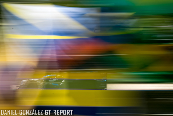 ELMS 4H of Imola 2026 – Race – Sunday 5th July, Circuito Enzo e Dino Ferrari – in Imola, Emilia Romagna, Italy –