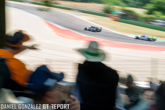 ELMS 4H of Imola 2026 – Race – Sunday 5th July, Circuito Enzo e Dino Ferrari – in Imola, Emilia Romagna, Italy –