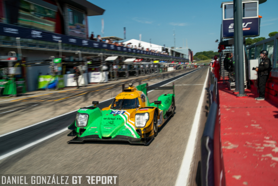 ELMS 4H of Imola 2026 – Race – Sunday 5th July, Circuito Enzo e Dino Ferrari – in Imola, Emilia Romagna, Italy –