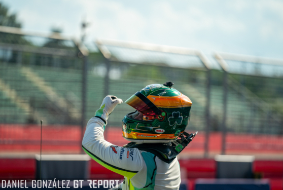 ELMS 4H of Imola 2026 – Race – Sunday 5th July, Circuito Enzo e Dino Ferrari – in Imola, Emilia Romagna, Italy –