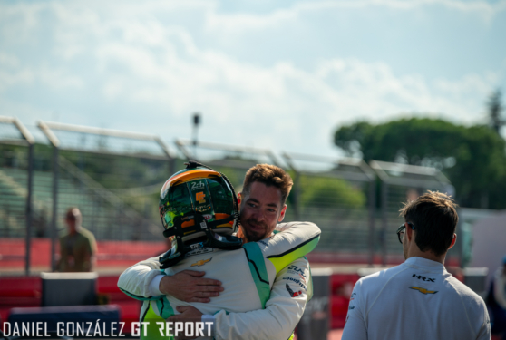ELMS 4H of Imola 2026 – Race – Sunday 5th July, Circuito Enzo e Dino Ferrari – in Imola, Emilia Romagna, Italy –