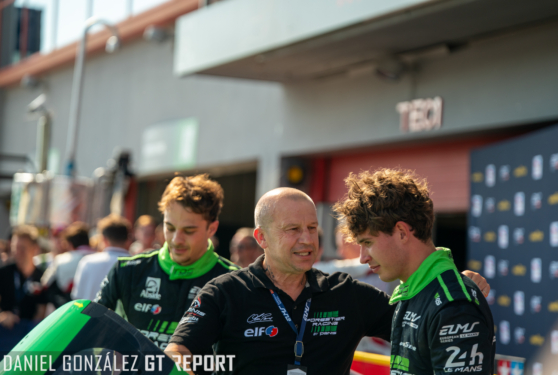 ELMS 4H of Imola 2026 – Race – Sunday 5th July, Circuito Enzo e Dino Ferrari – in Imola, Emilia Romagna, Italy –