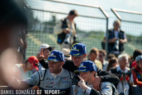 ELMS 4H of Imola 2026 – Race – Sunday 5th July, Circuito Enzo e Dino Ferrari – in Imola, Emilia Romagna, Italy –