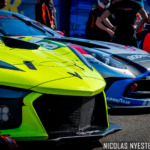 ELMS Imola photo gallery