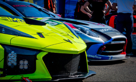 ELMS Imola photo gallery