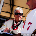 Andretti, Akin, Brabham Among First 15 Named to Sebring “Class of 75”