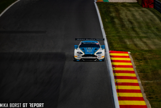 GT3 Legends