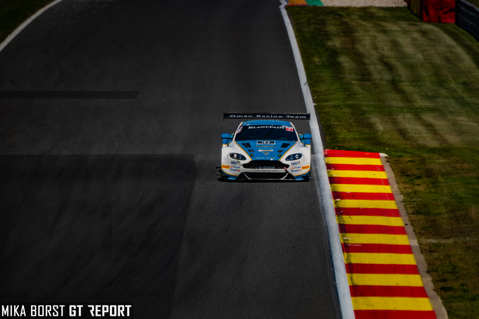GT3 Legends