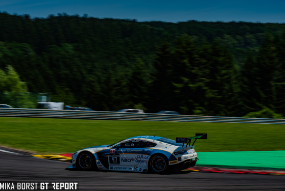 GT3 Legends