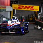 Formula E London: Pascal Wehrlein secures second championship as Taylor Barnard claims first career victory
