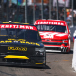 Colin Braun Returns to NASCAR Truck Series with Kaulig Racing at Lime Rock Park