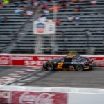 Team Penske’s Sports Car Legends Among Those Honored in Austin Cindric’s No. 2 NASCAR Throwback Livery