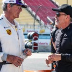 Watkins and van Overbeek in HSR – “The Will to Win Is Still Strong as Ever”