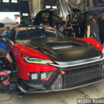 Jesse Krohn tests Toyota GR GT3: “The baseline is for sure there”