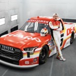 Graham Doyle: “I’m Like a Kid in a Candy Store” Ahead of NASCAR Truck Series Debut with Tricon at Lime Rock