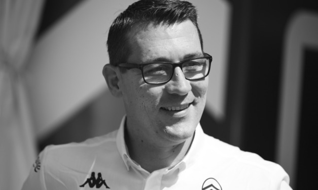 Citroën Racing, Formula E Confirm Passing of Team Principal Cyril Blais