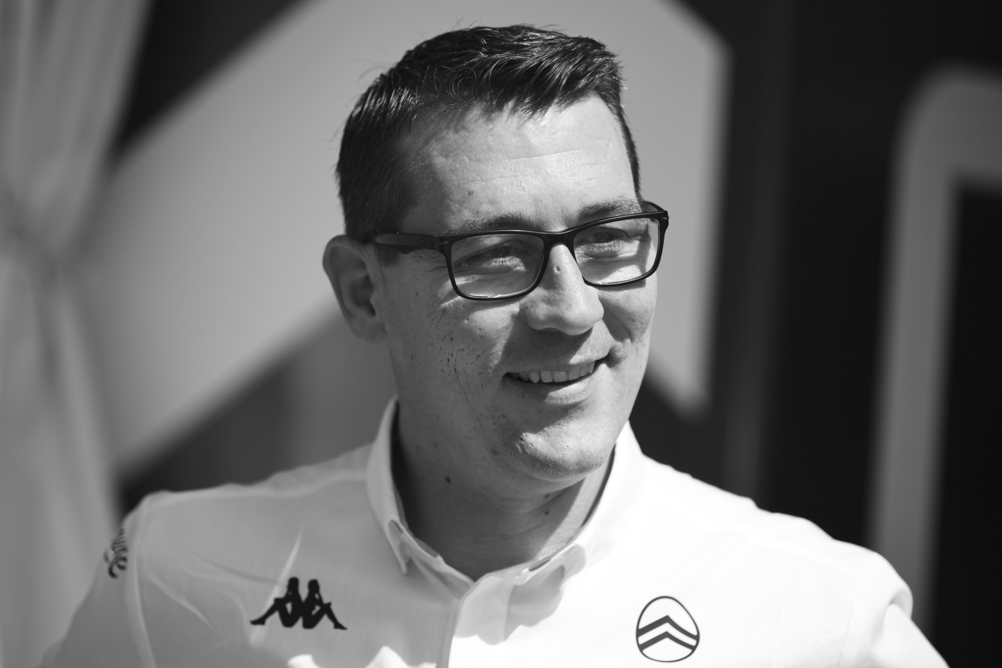 Citroën Racing, Formula E Confirm Passing of Team Principal Cyril Blais