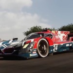 BMW, Team WRT Unveils Spider-Man-Themed GTP Livery for Road America
