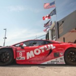 Pfaff Motorsports Unveils Motul-Inspired Livery for Road America Six-Hour