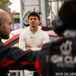 How Dorian Boccolacci and Porsche became fire together: “The goal was to make my passion my job”